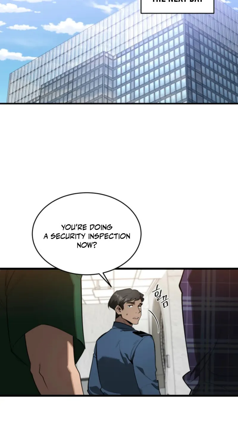 Artemis Chapter 11 page 48 - 