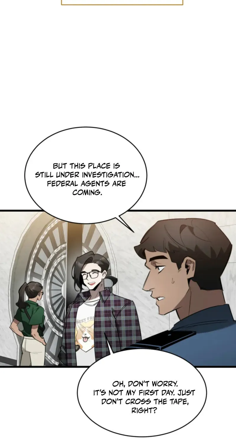 Artemis Chapter 11 page 50 - 