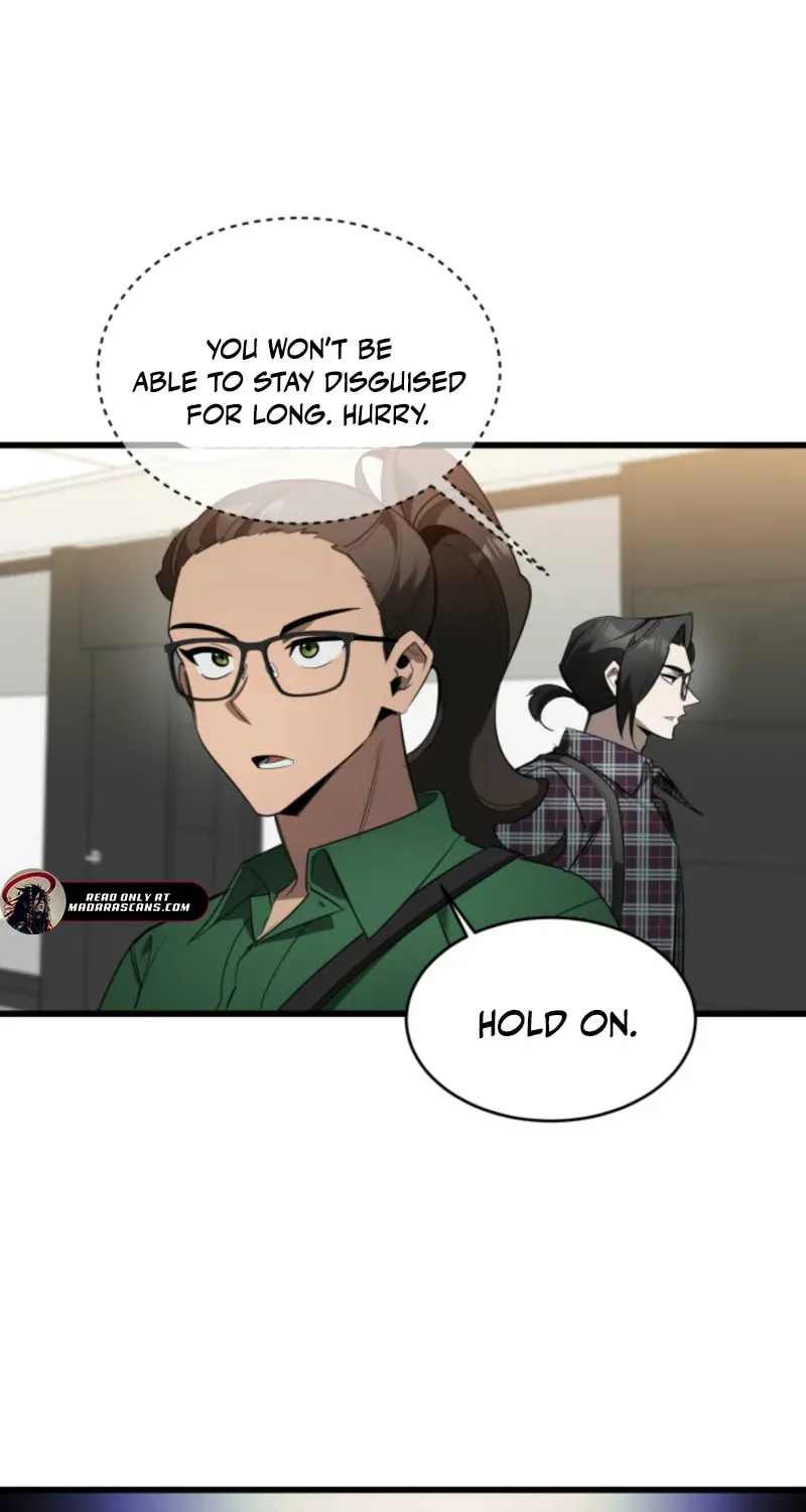 Artemis Chapter 11 page 51 - 