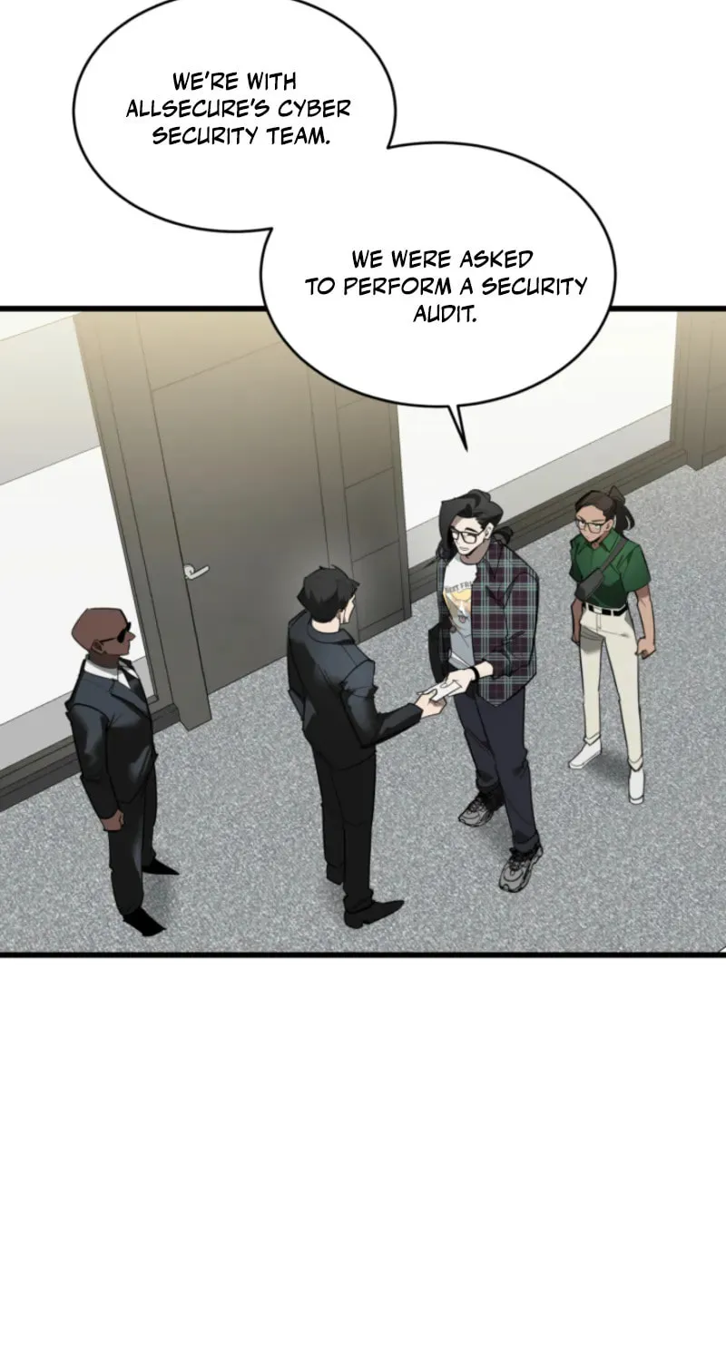 Artemis Chapter 11 page 57 - 