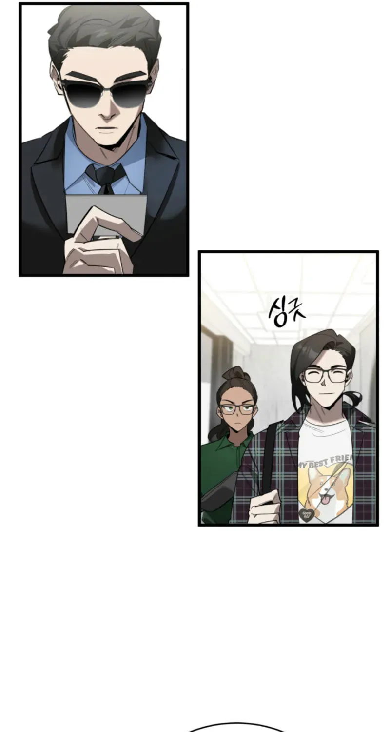 Artemis Chapter 11 page 58 - 