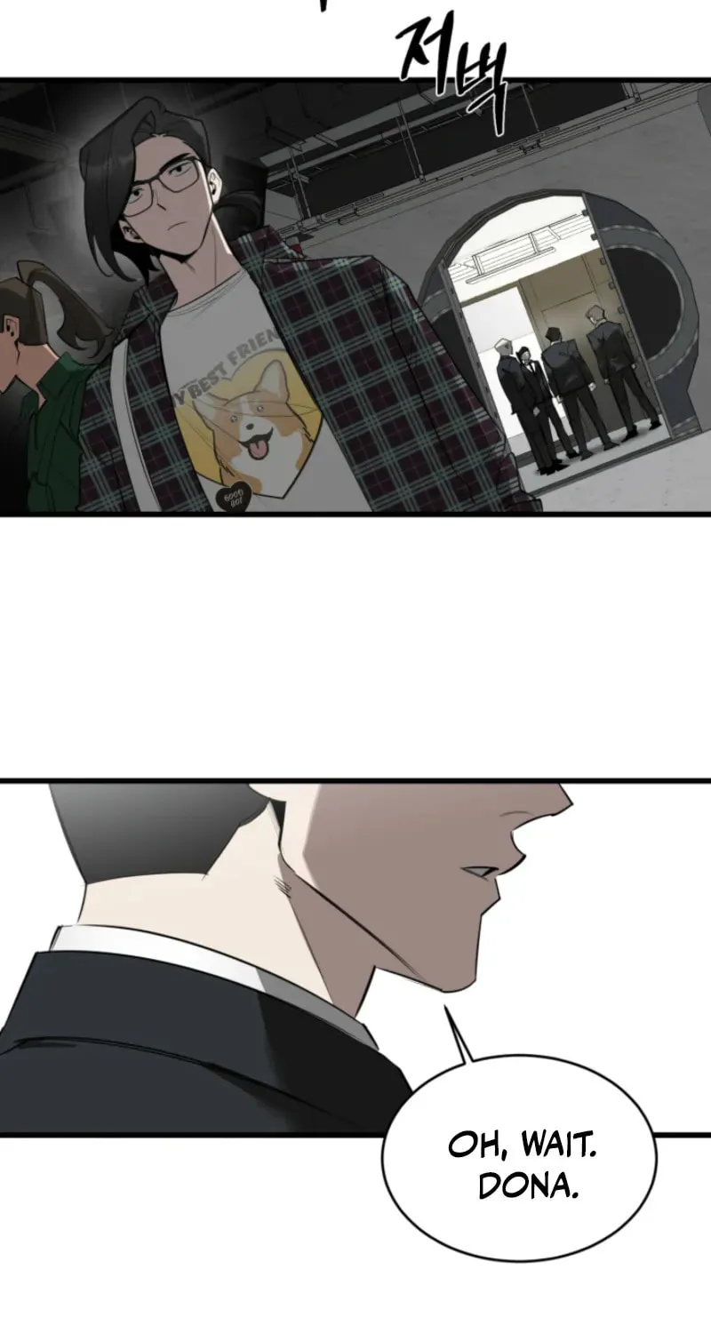 Artemis Chapter 11 page 60 - 