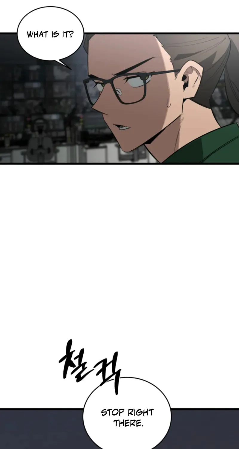 Artemis Chapter 11 page 61 - 