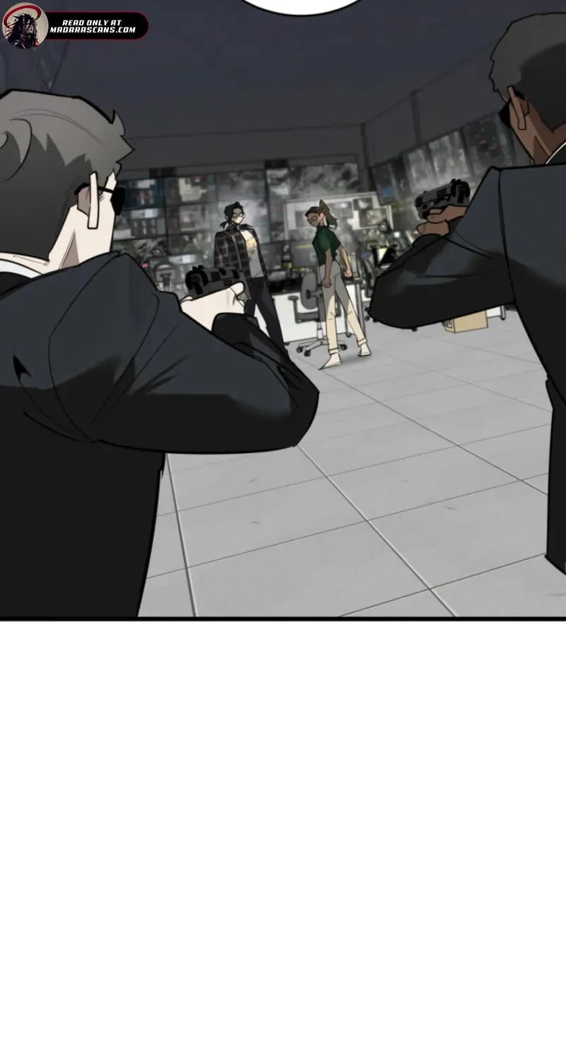 Artemis Chapter 11 page 62 - 