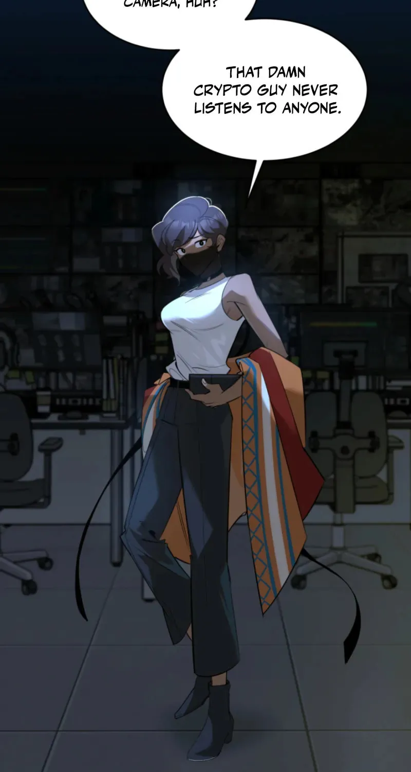 Artemis Chapter 11 page 9 - 