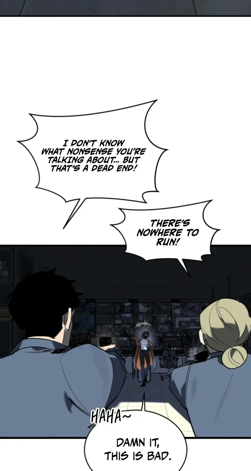 Artemis Chapter 11 page 10 - 