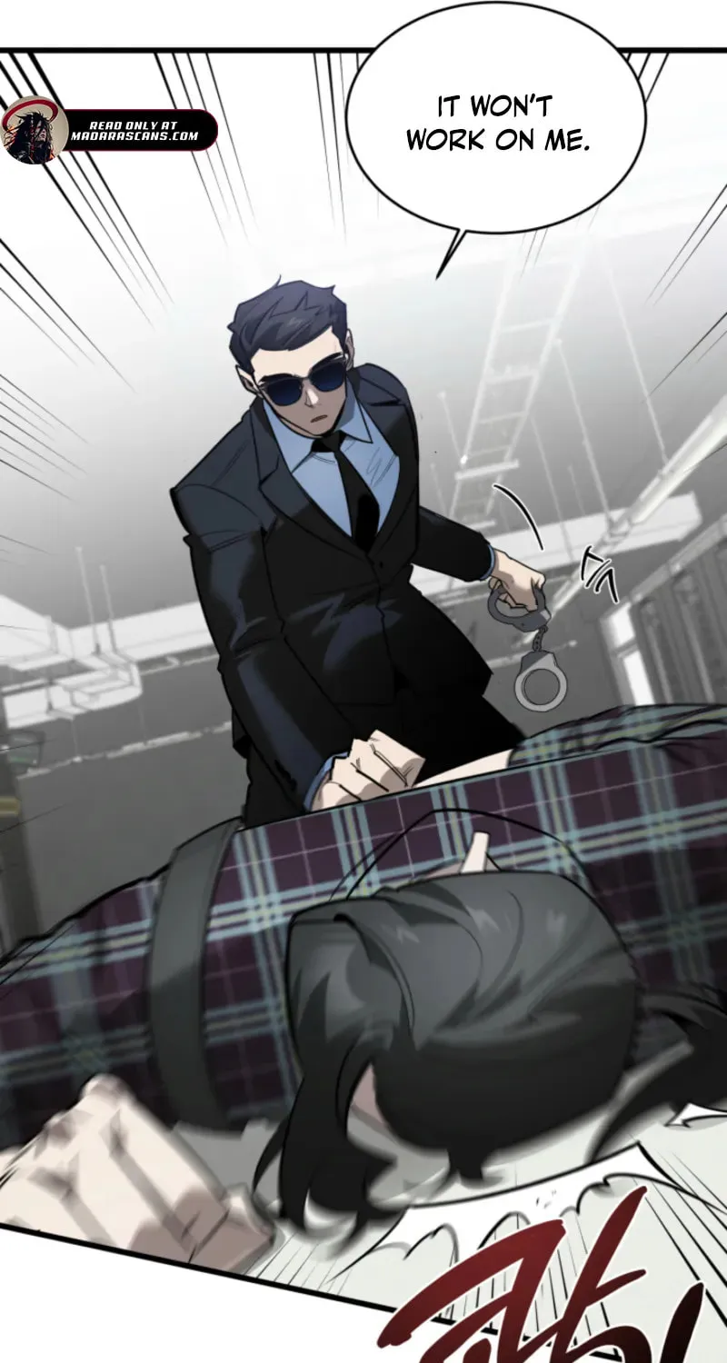 Artemis Chapter 12 page 12 - 