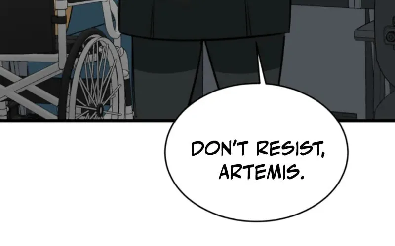 Artemis Chapter 12 page 17 - 