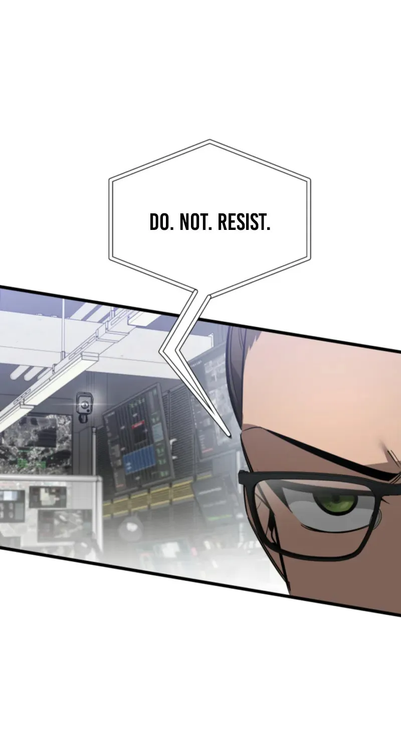 Artemis Chapter 12 page 18 - 