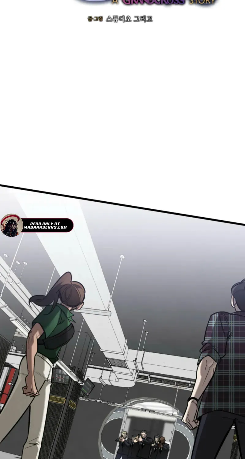 Artemis Chapter 12 page 3 - 