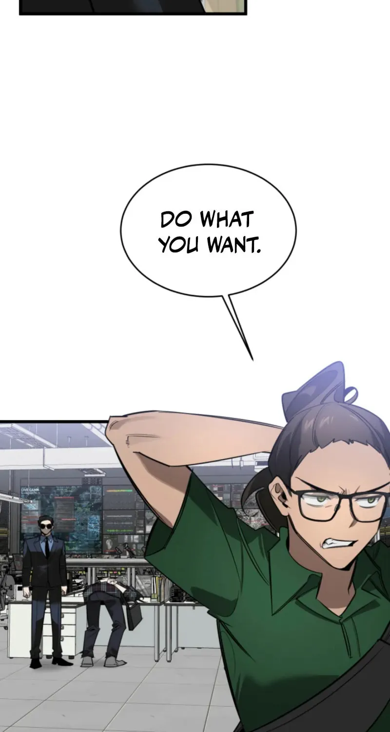 Artemis Chapter 12 page 21 - 
