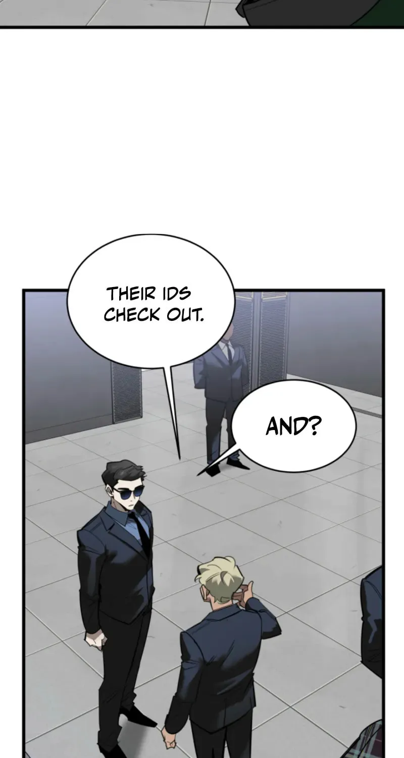 Artemis Chapter 12 page 22 - 