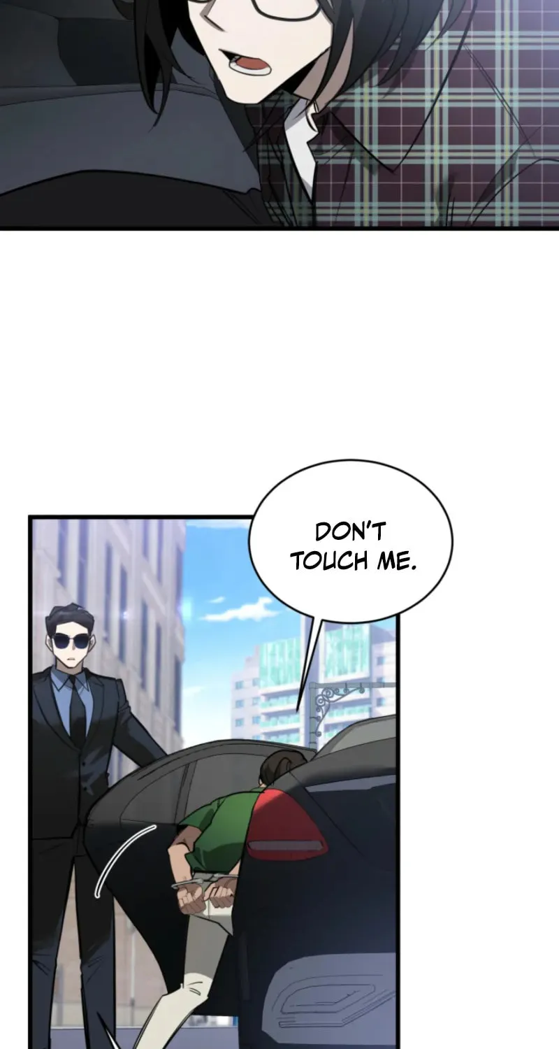 Artemis Chapter 12 page 27 - 