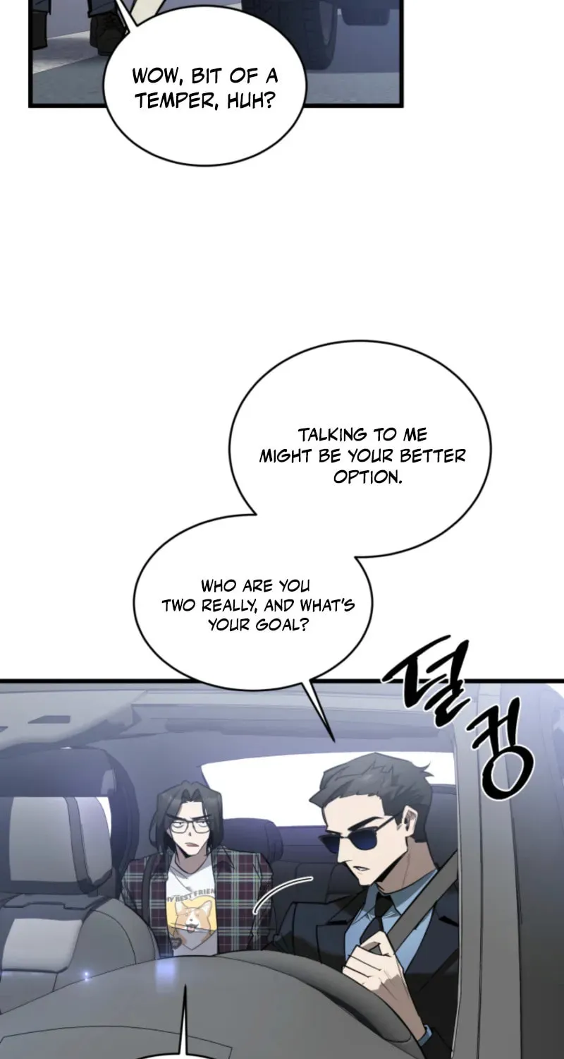 Artemis Chapter 12 page 28 - 