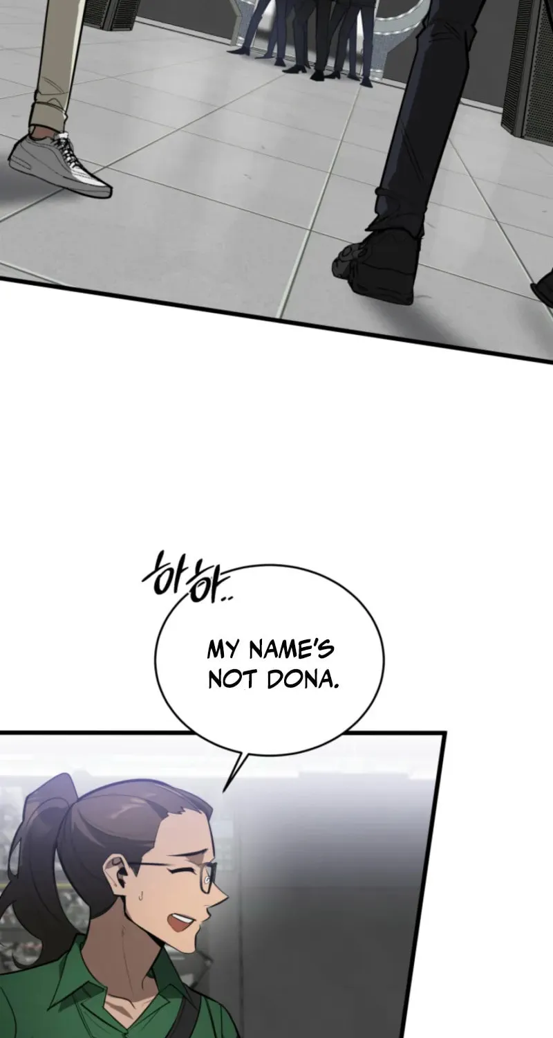 Artemis Chapter 12 page 4 - 