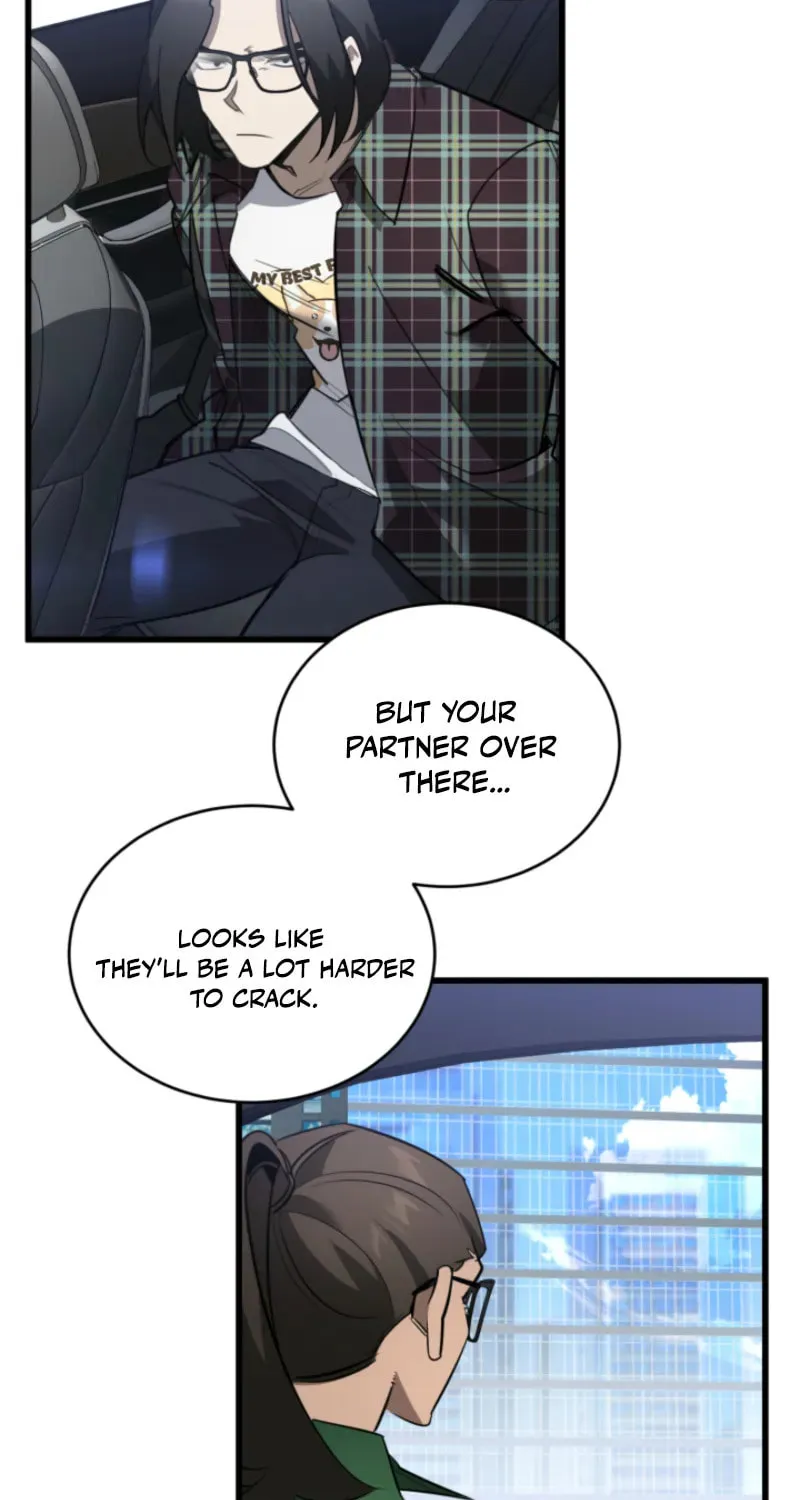 Artemis Chapter 12 page 34 - 