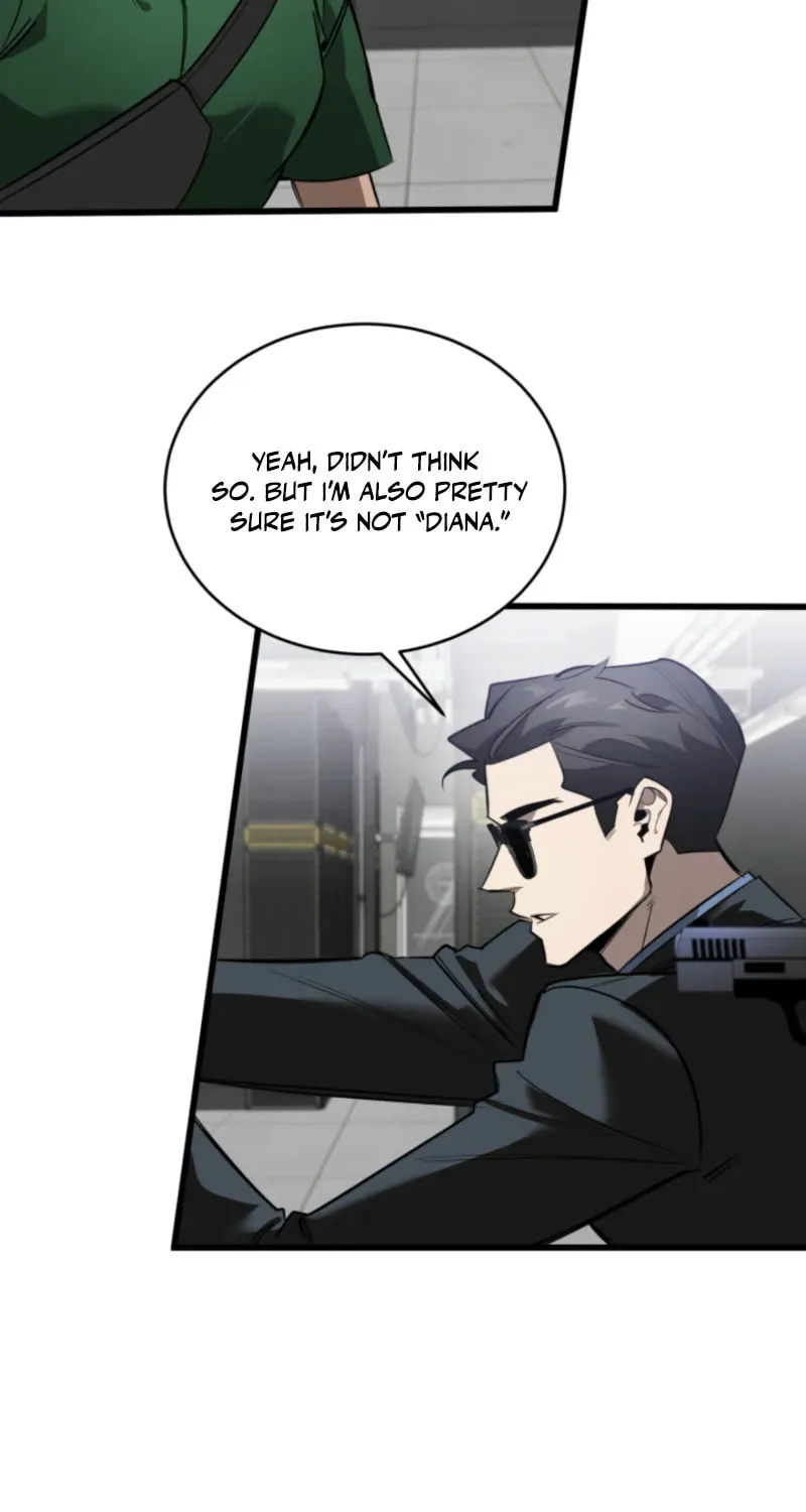 Artemis Chapter 12 page 5 - 