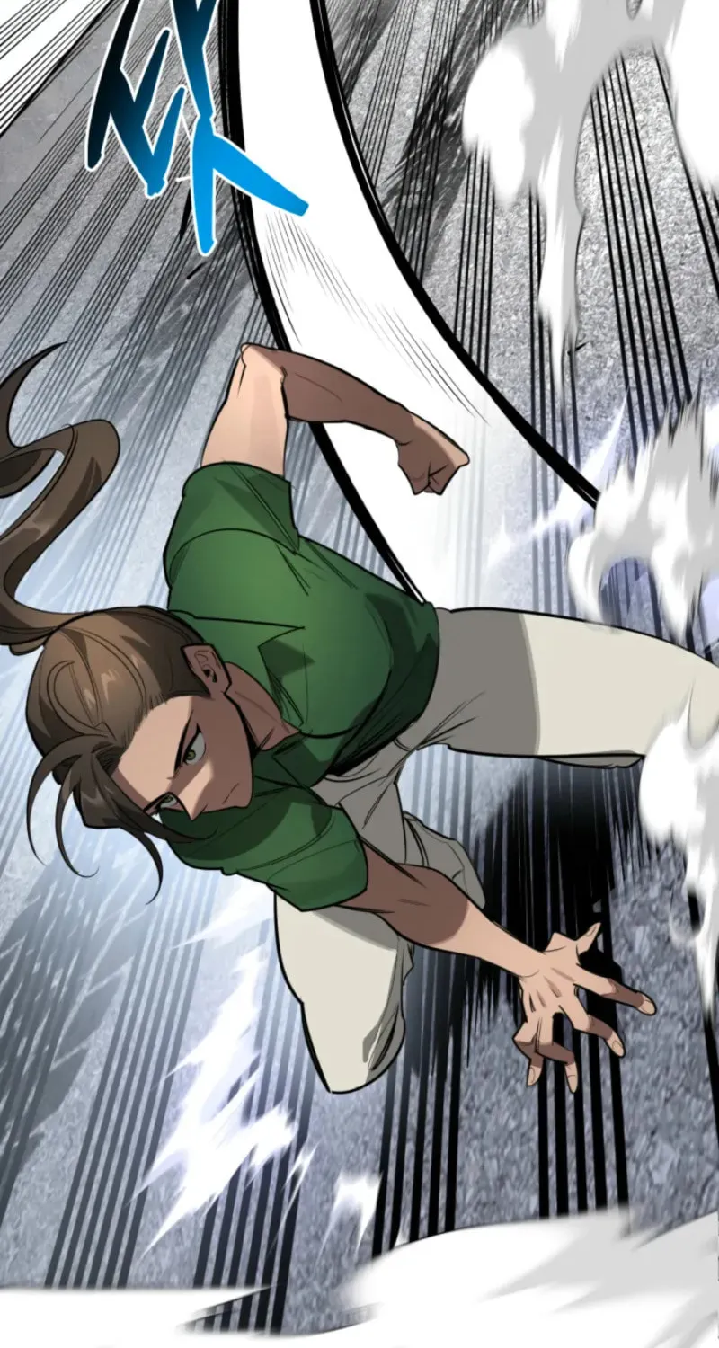 Artemis Chapter 12 page 42 - 