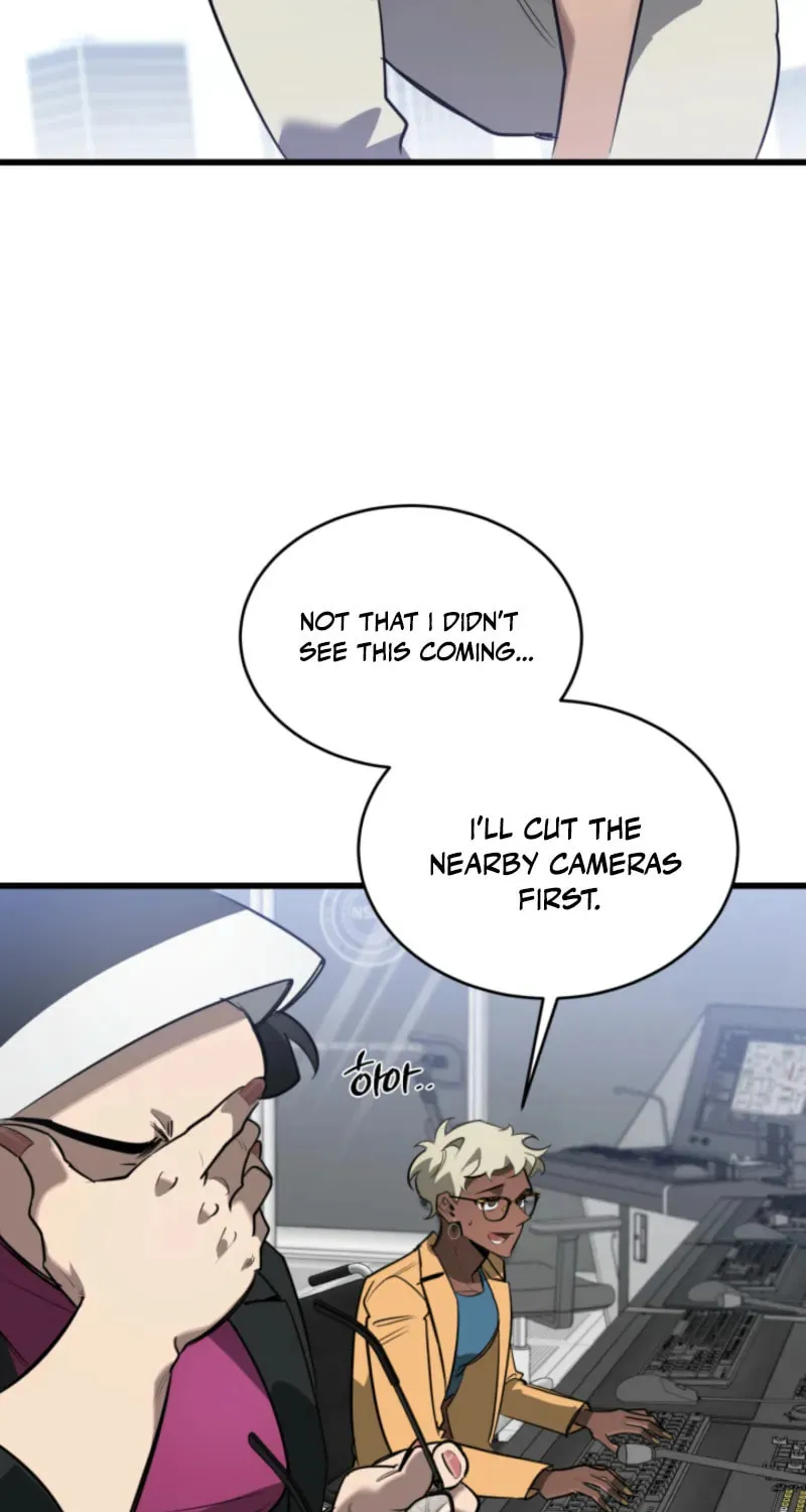 Artemis Chapter 12 page 45 - 