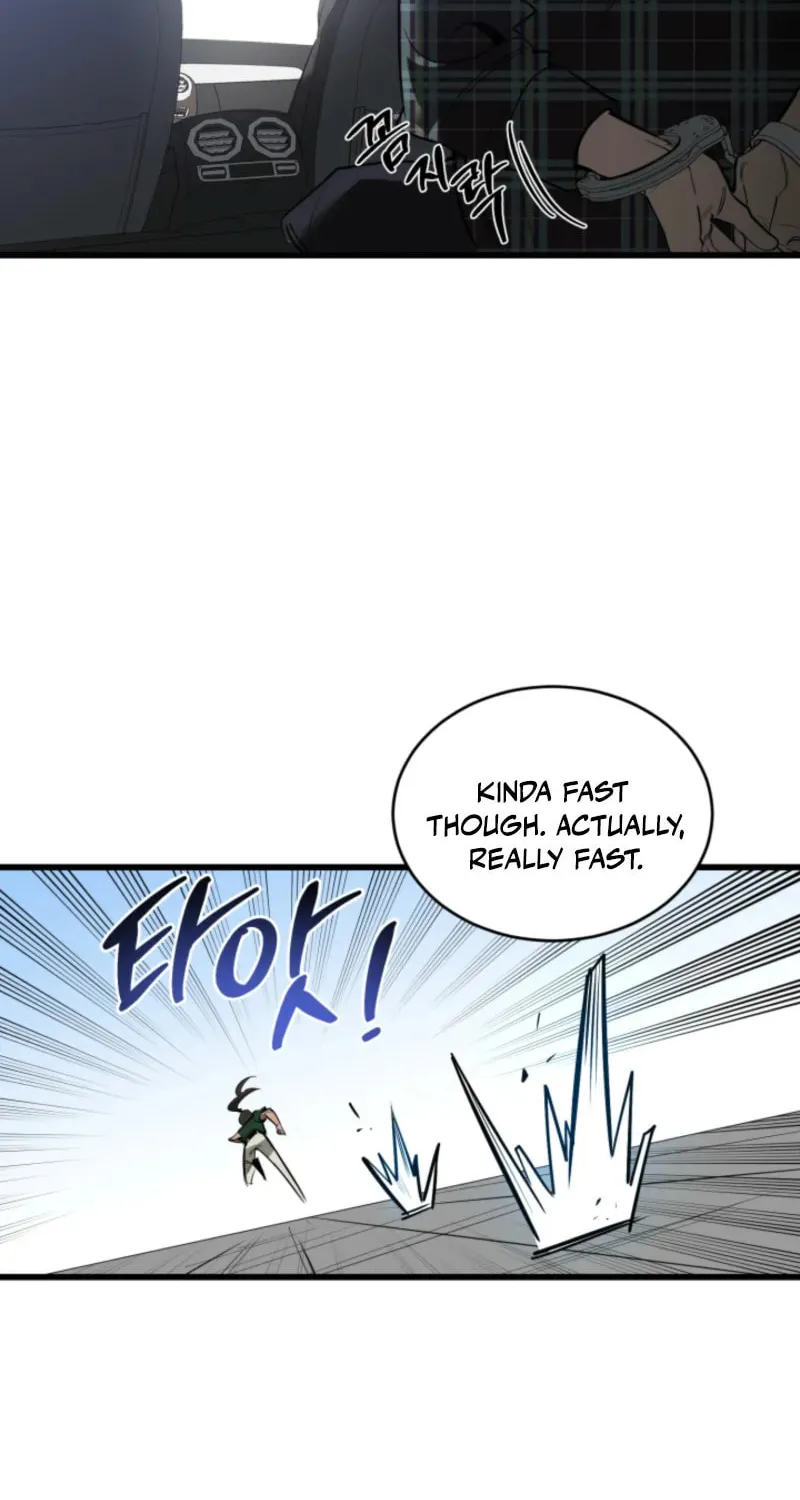 Artemis Chapter 12 page 48 - 