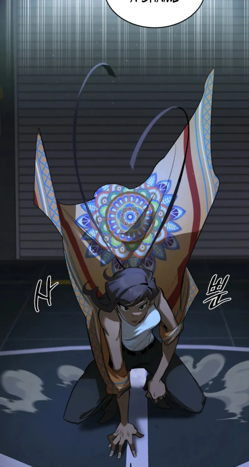 Artemis Chapter 12 page 61 - 