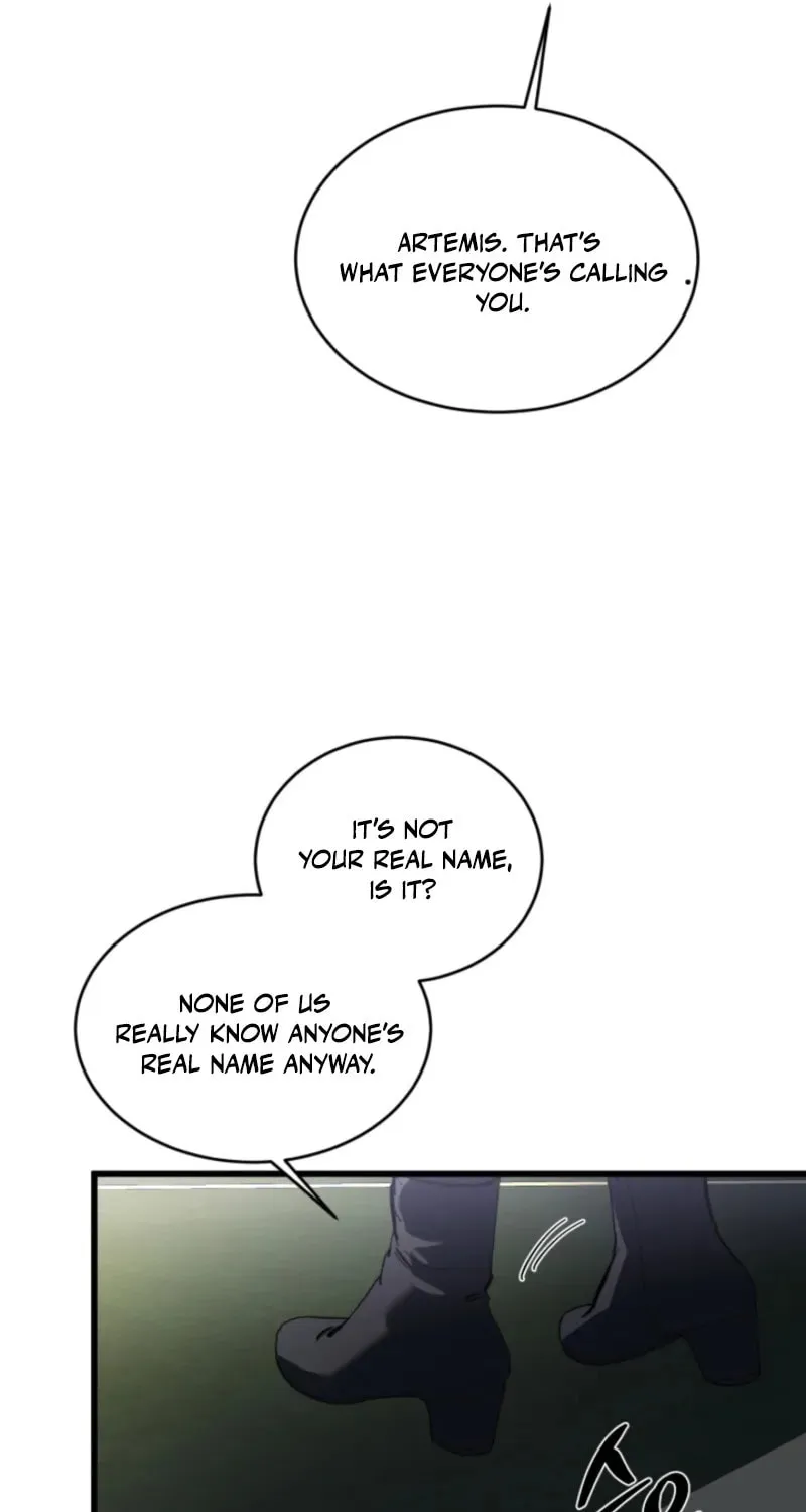 Artemis Chapter 12 page 77 - 