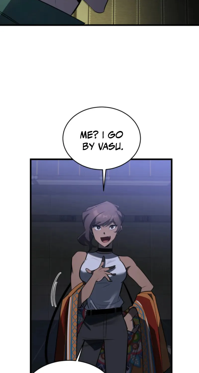 Artemis Chapter 12 page 80 - 