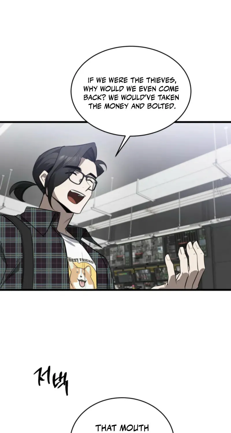 Artemis Chapter 12 page 9 - 