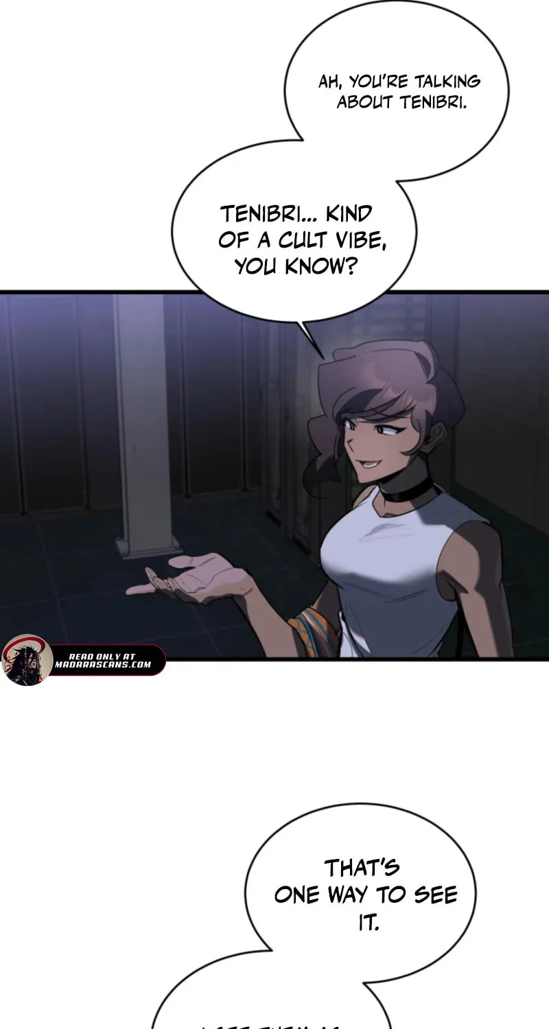 Artemis Chapter 12 page 83 - 