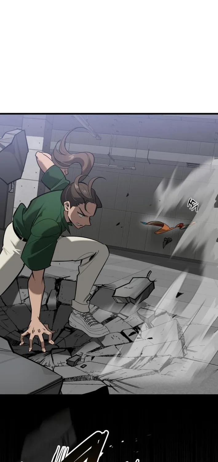 Artemis Chapter 13 page 11 - 