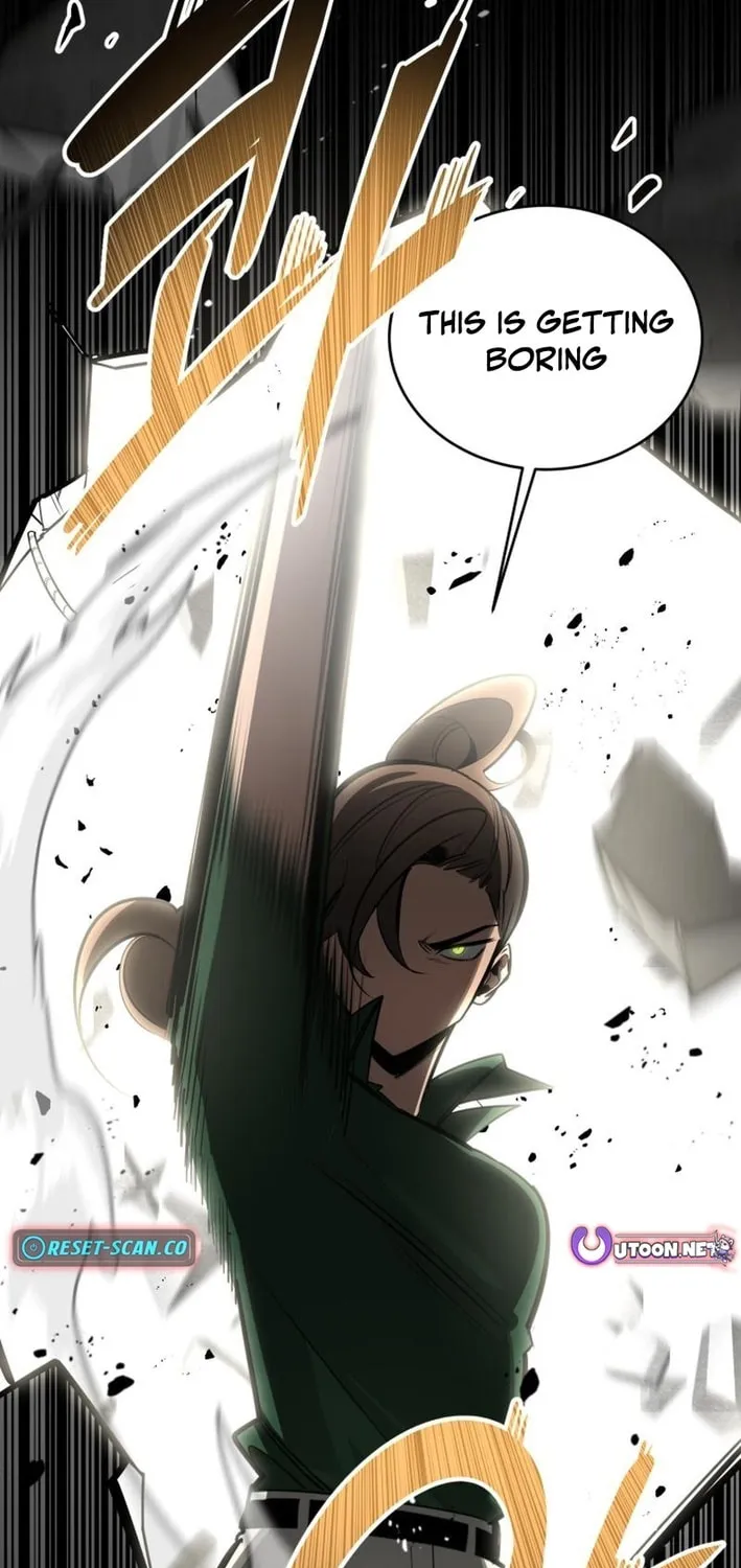 Artemis Chapter 13 page 12 - 