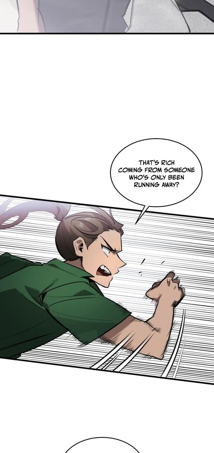 Artemis Chapter 13 page 15 - 