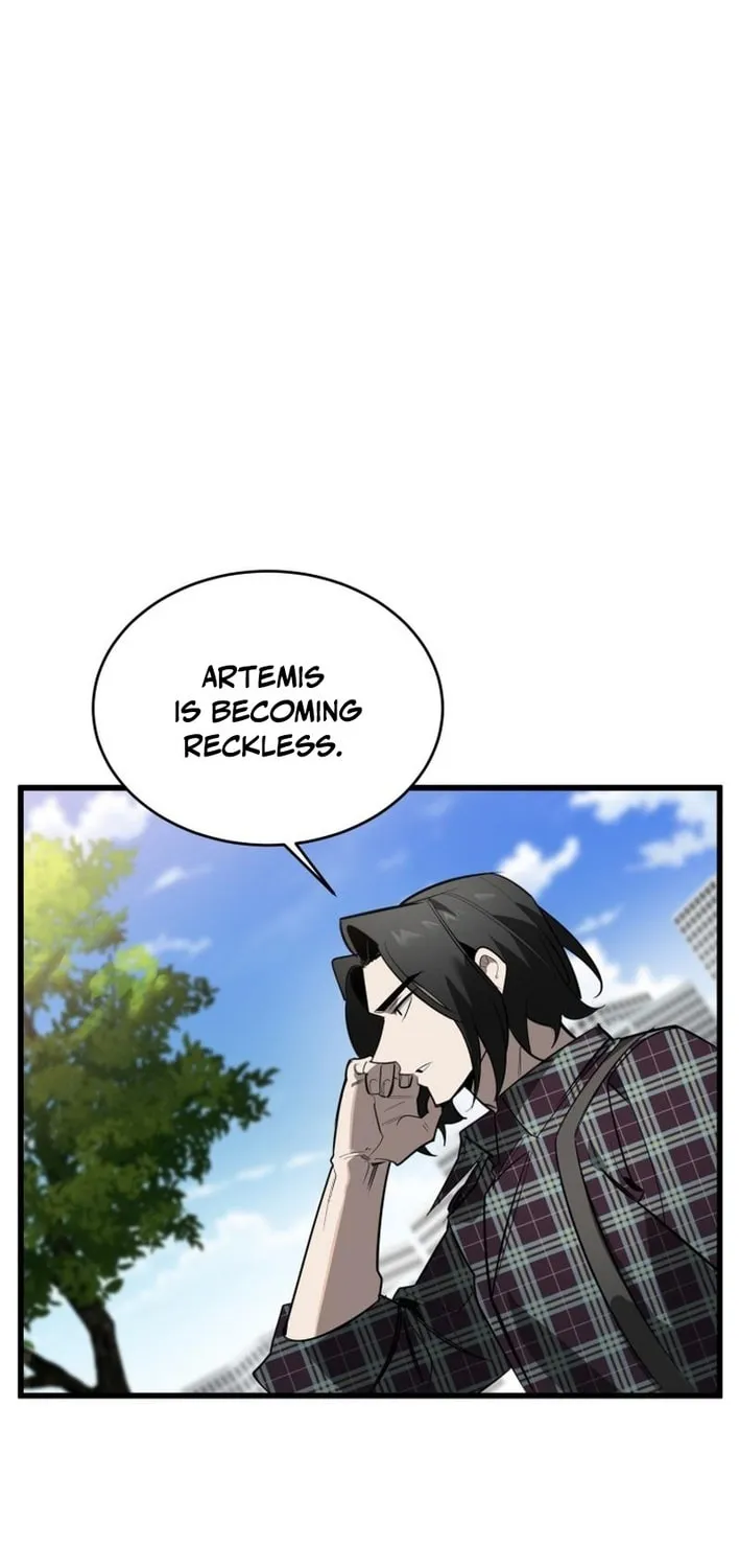 Artemis Chapter 13 page 19 - 