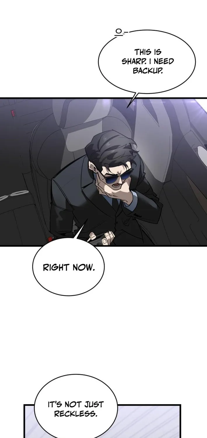 Artemis Chapter 13 page 20 - 