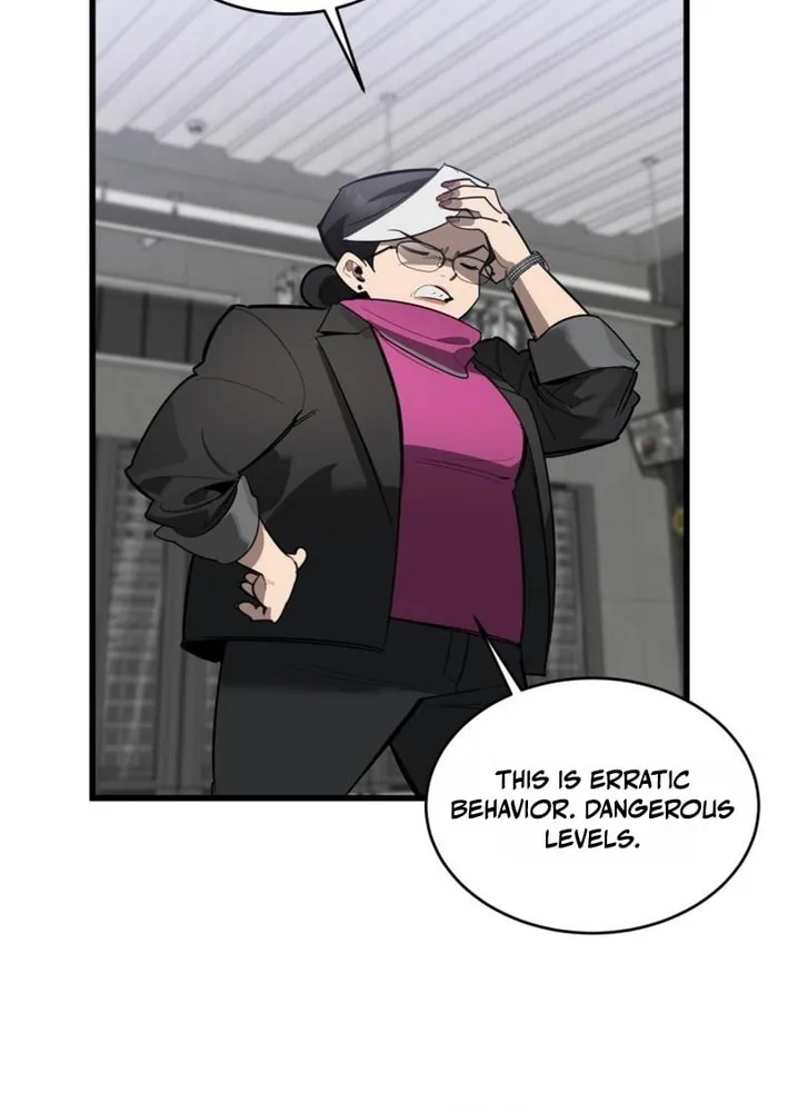 Artemis Chapter 13 page 21 - 