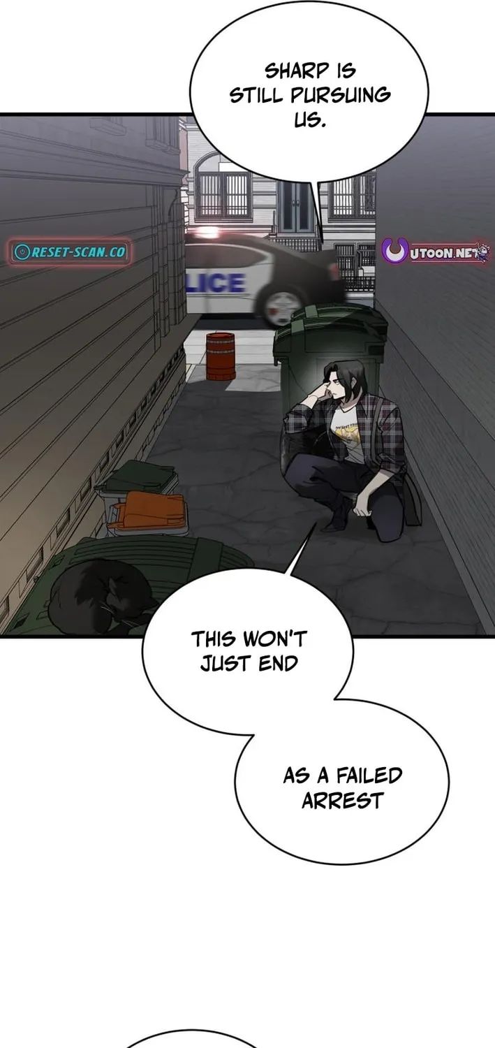 Artemis Chapter 13 page 22 - 
