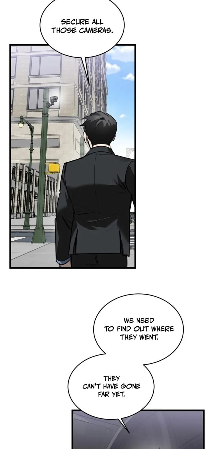 Artemis Chapter 13 page 23 - 