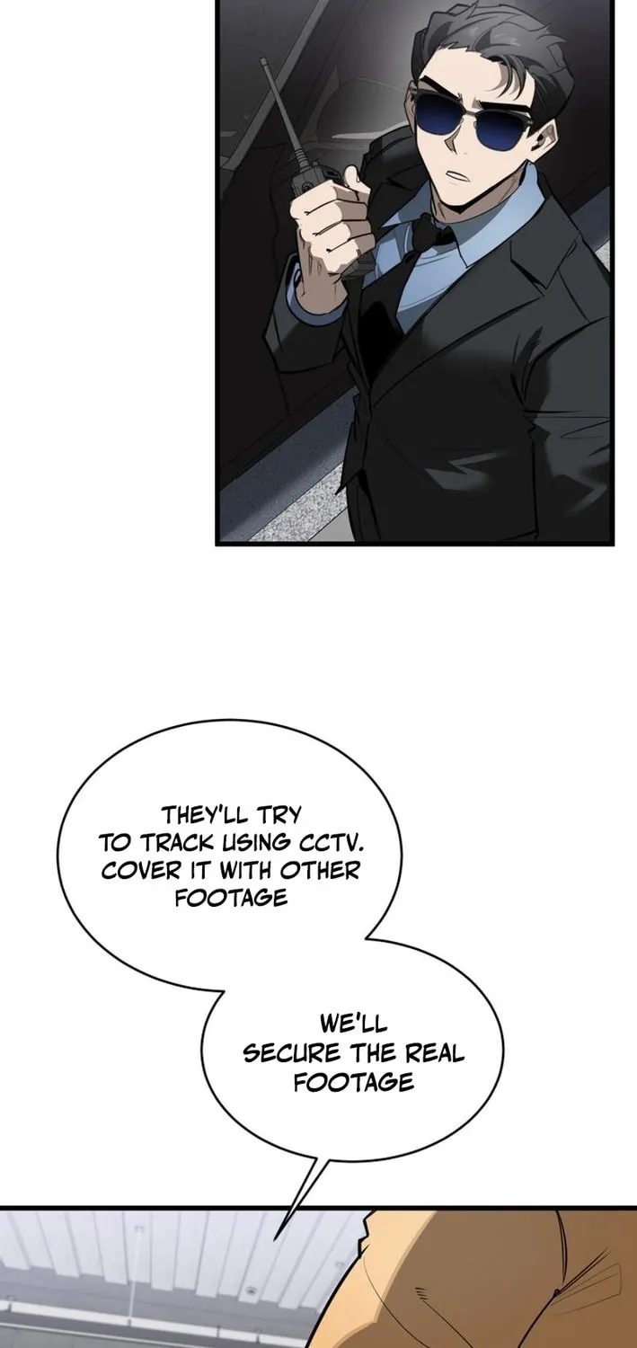 Artemis Chapter 13 page 24 - 