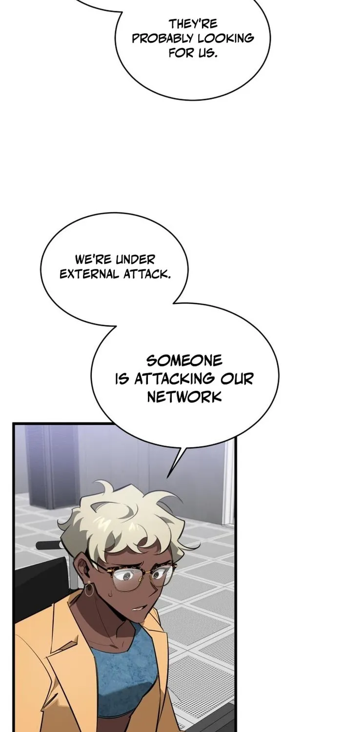 Artemis Chapter 13 page 27 - 