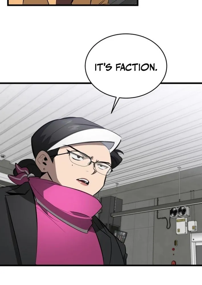 Artemis Chapter 13 page 28 - 