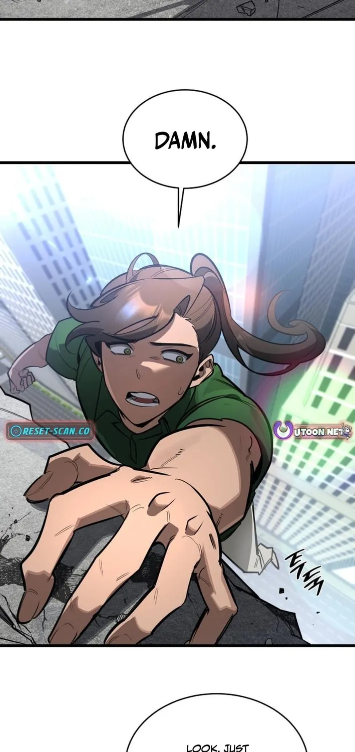 Artemis Chapter 13 page 30 - 