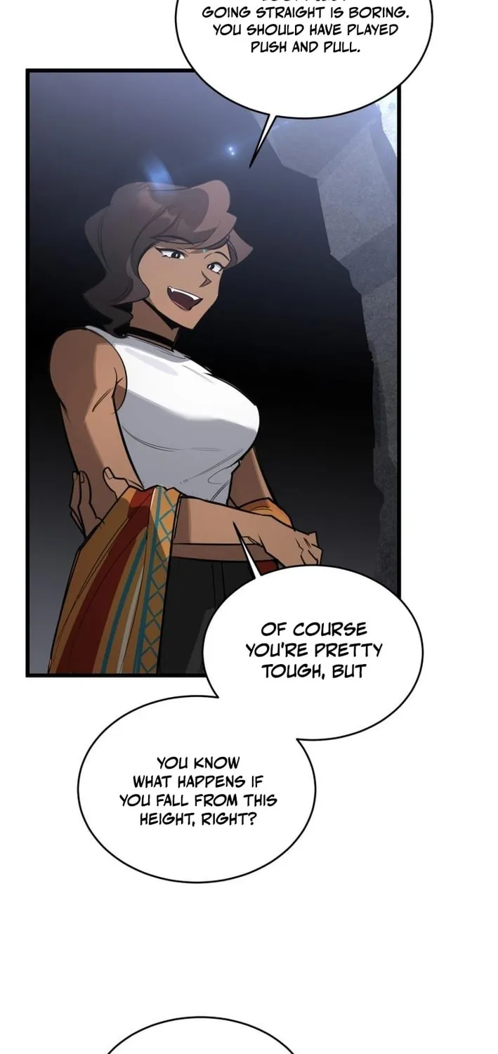 Artemis Chapter 13 page 31 - 