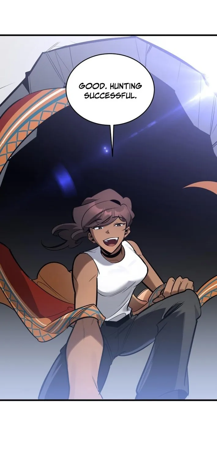 Artemis Chapter 13 page 36 - 