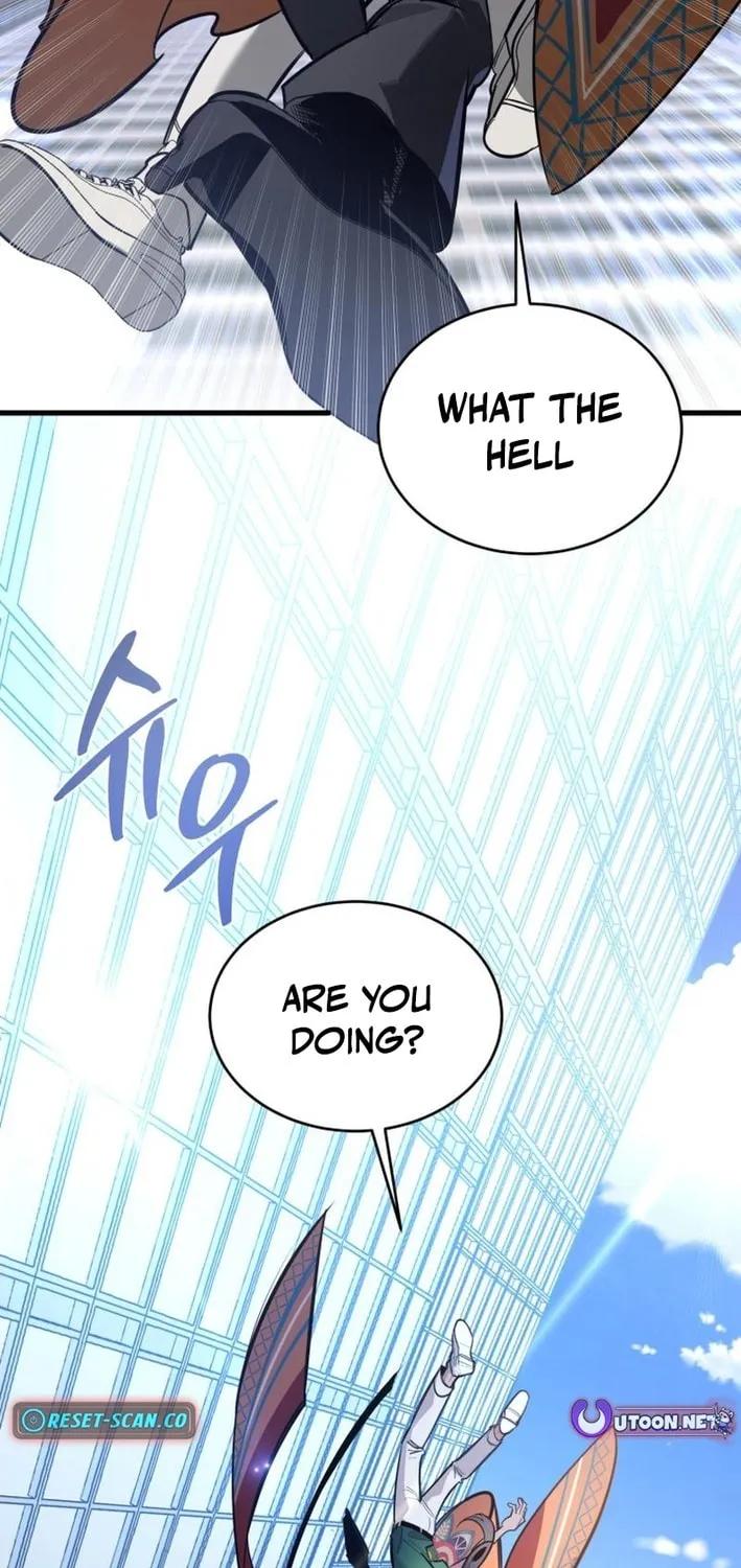 Artemis Chapter 13 page 38 - 