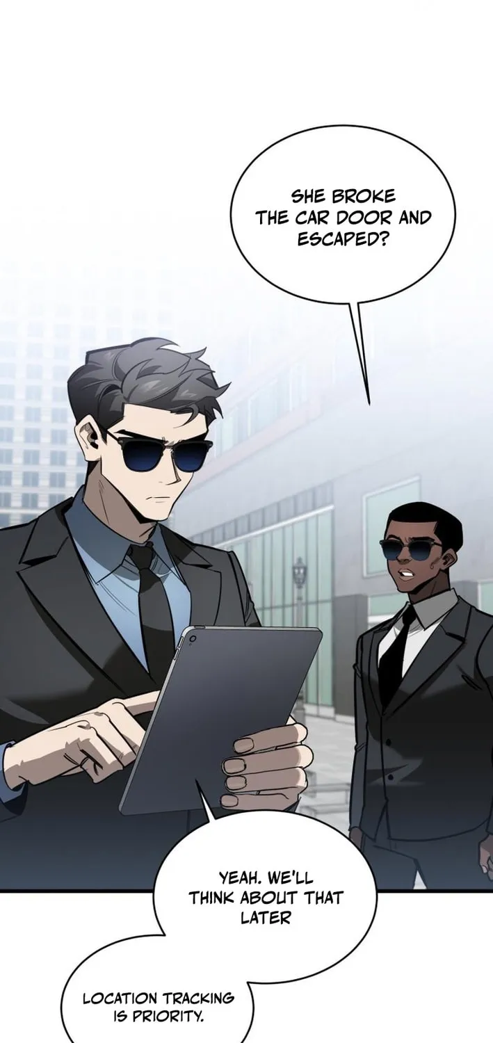 Artemis Chapter 13 page 40 - 