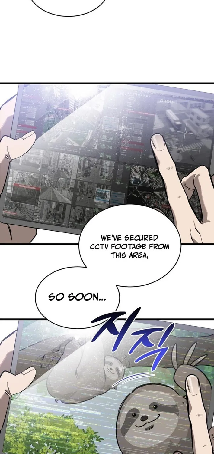Artemis Chapter 13 page 41 - 