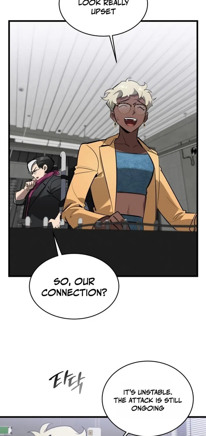 Artemis Chapter 13 page 44 - 