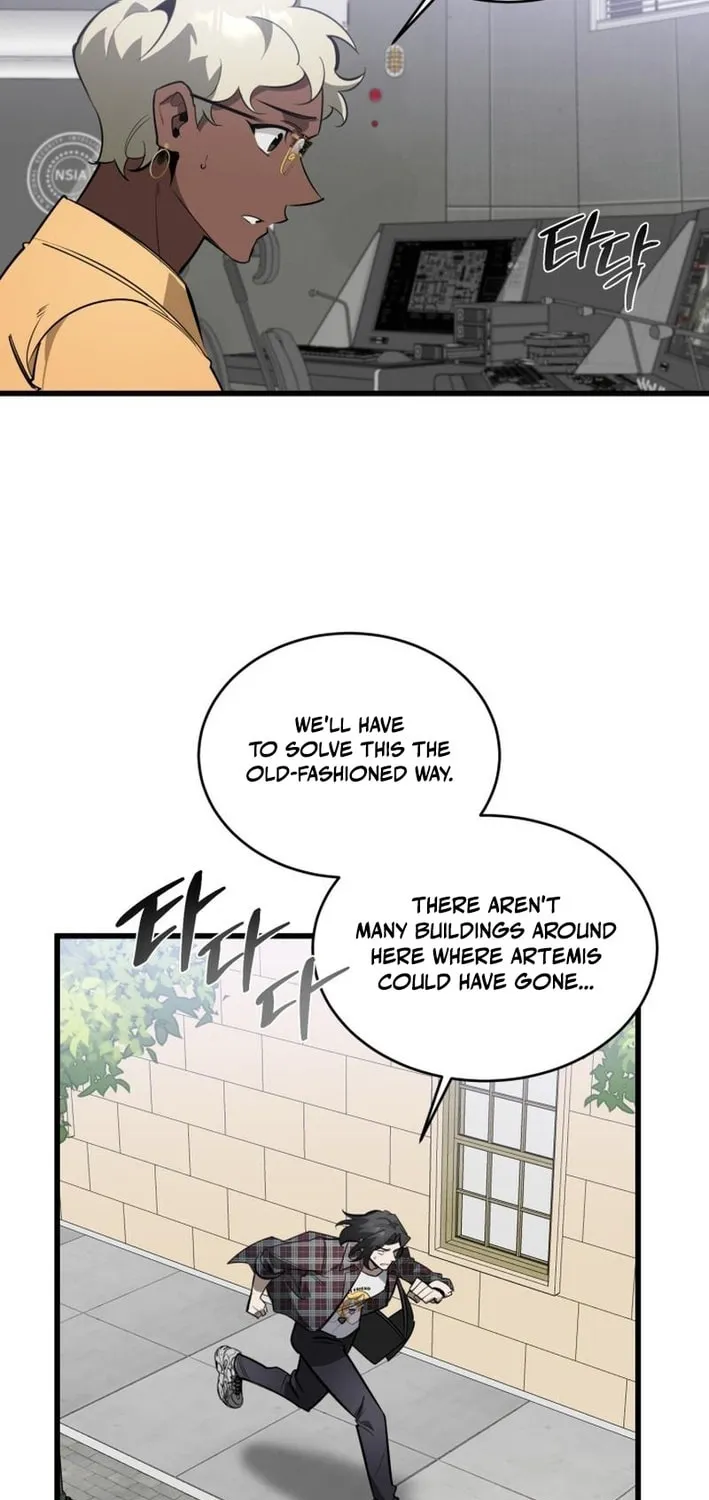 Artemis Chapter 13 page 45 - 