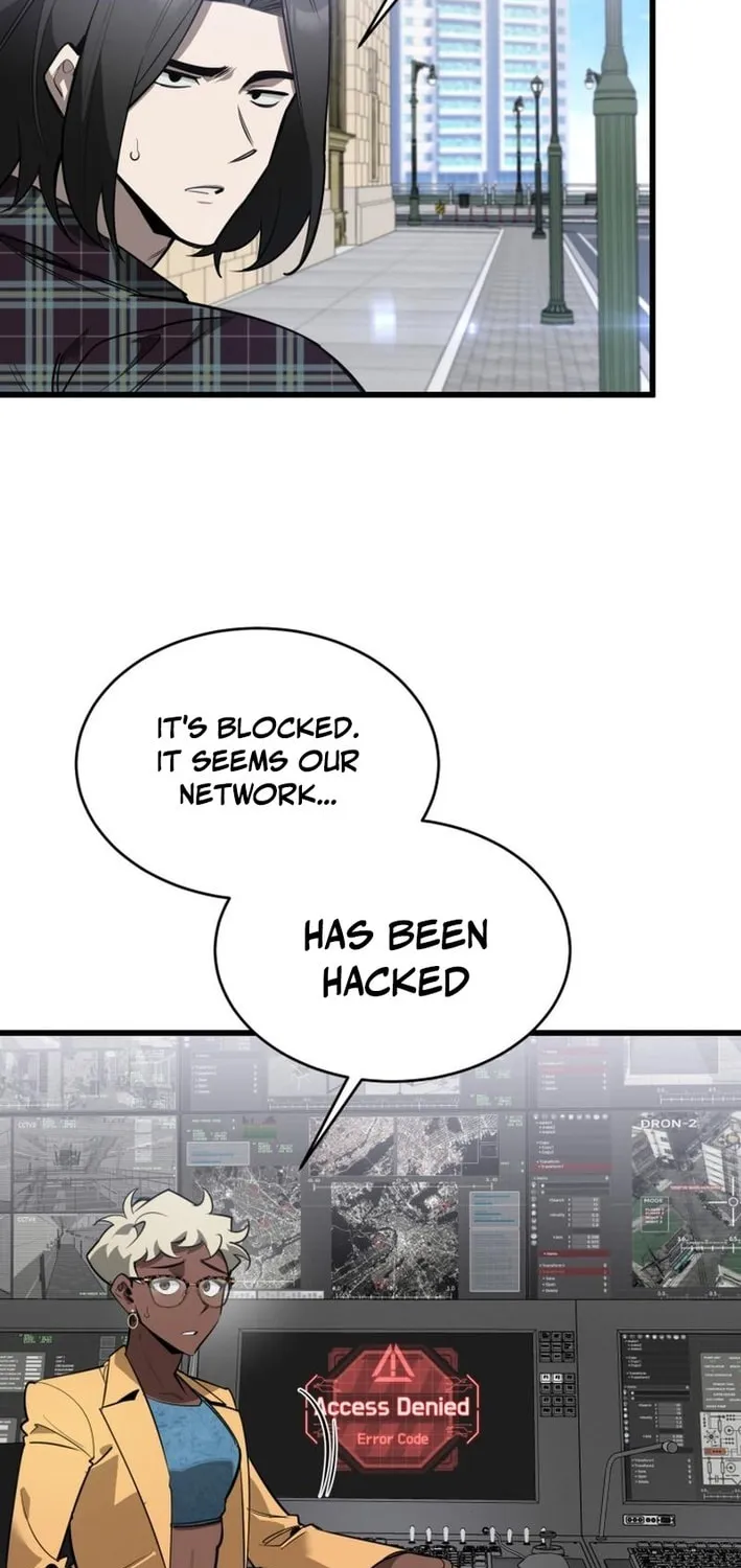 Artemis Chapter 13 page 47 - 