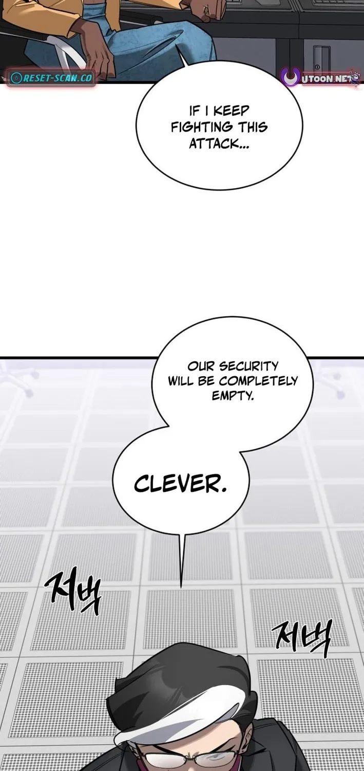 Artemis Chapter 13 page 48 - 